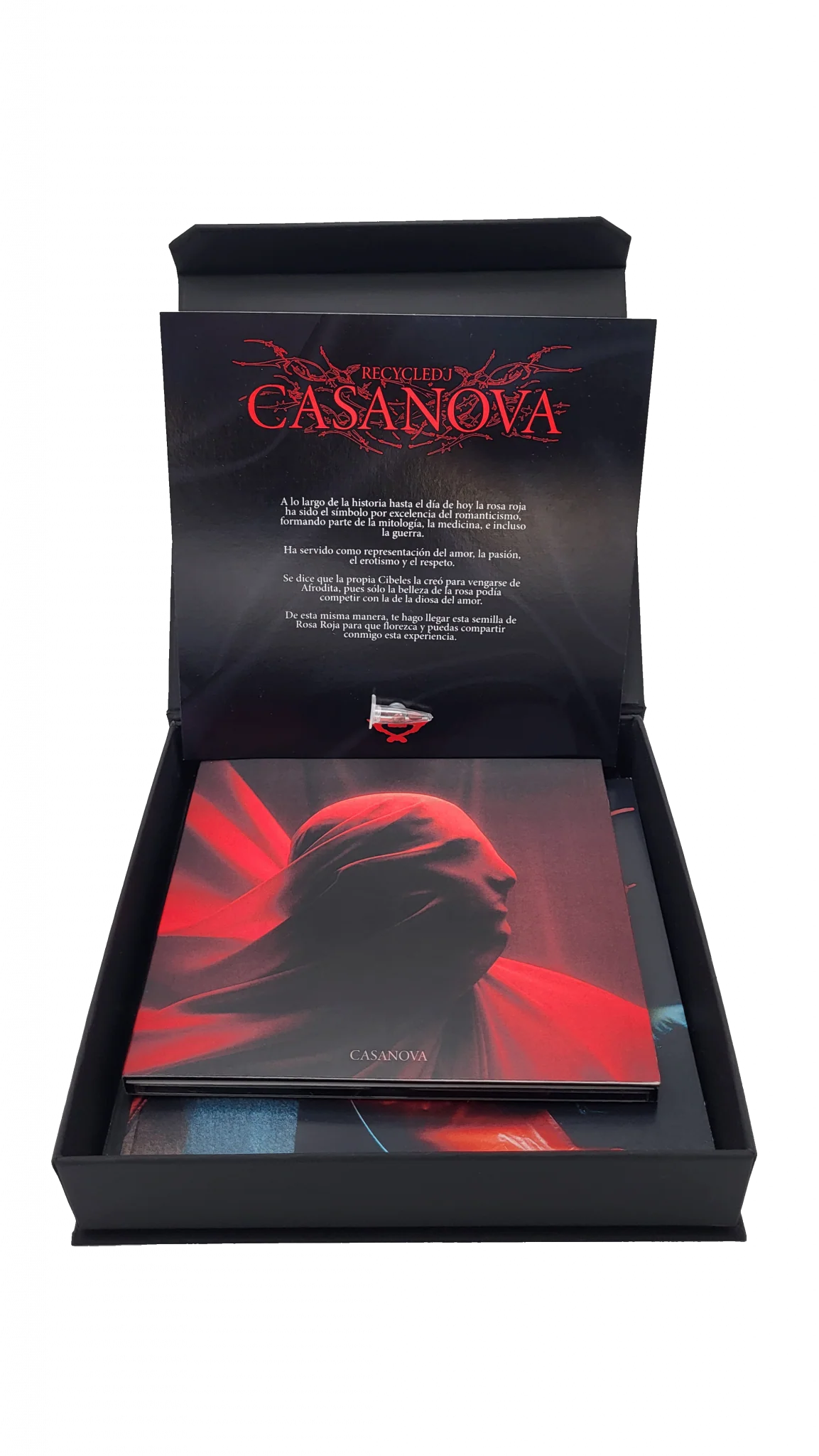 CAJA CASANOVA - Image 3