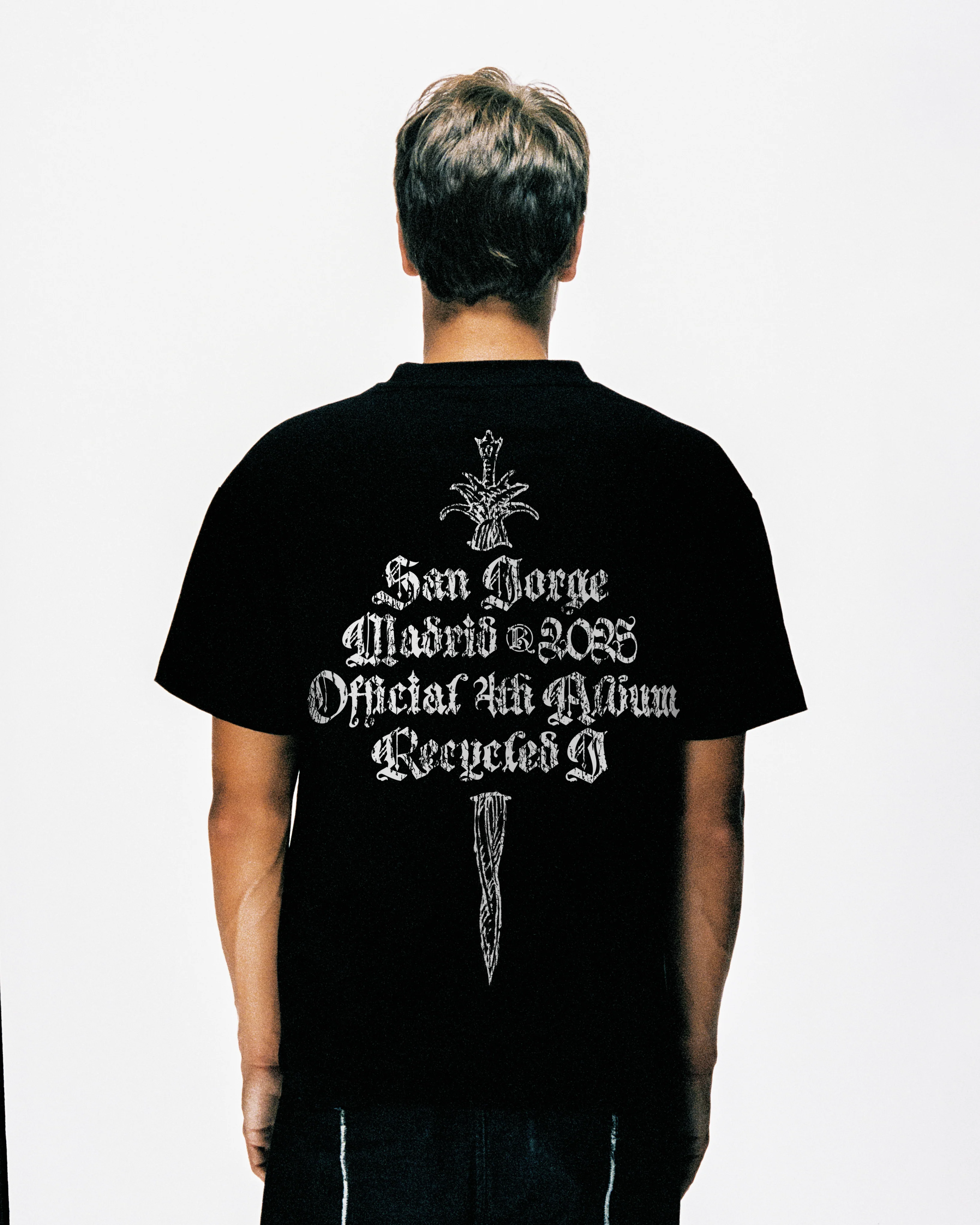 CAMISETA CABALLERO SJ - Image 4