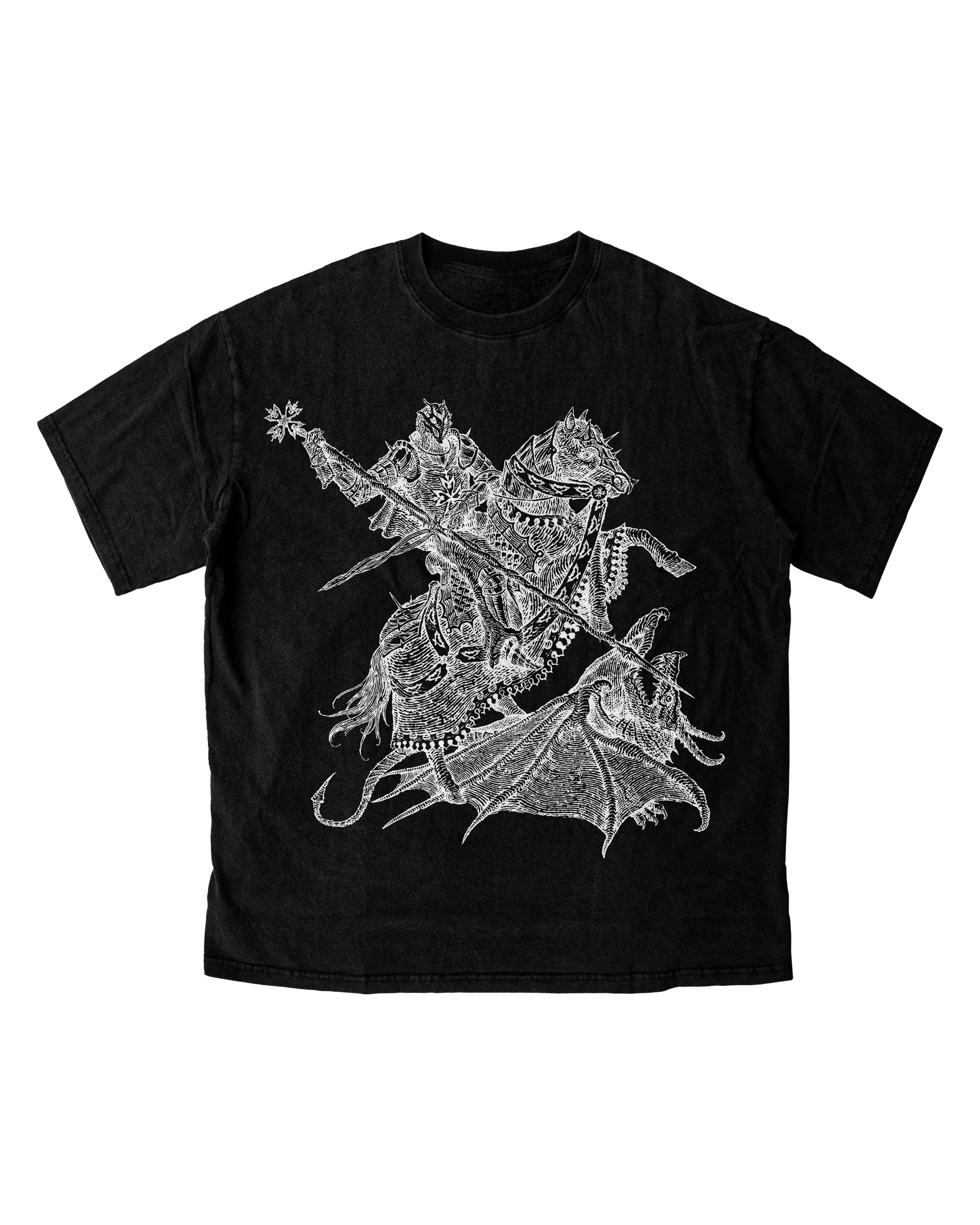 CAMISETA CABALLERO SJ - Image 5