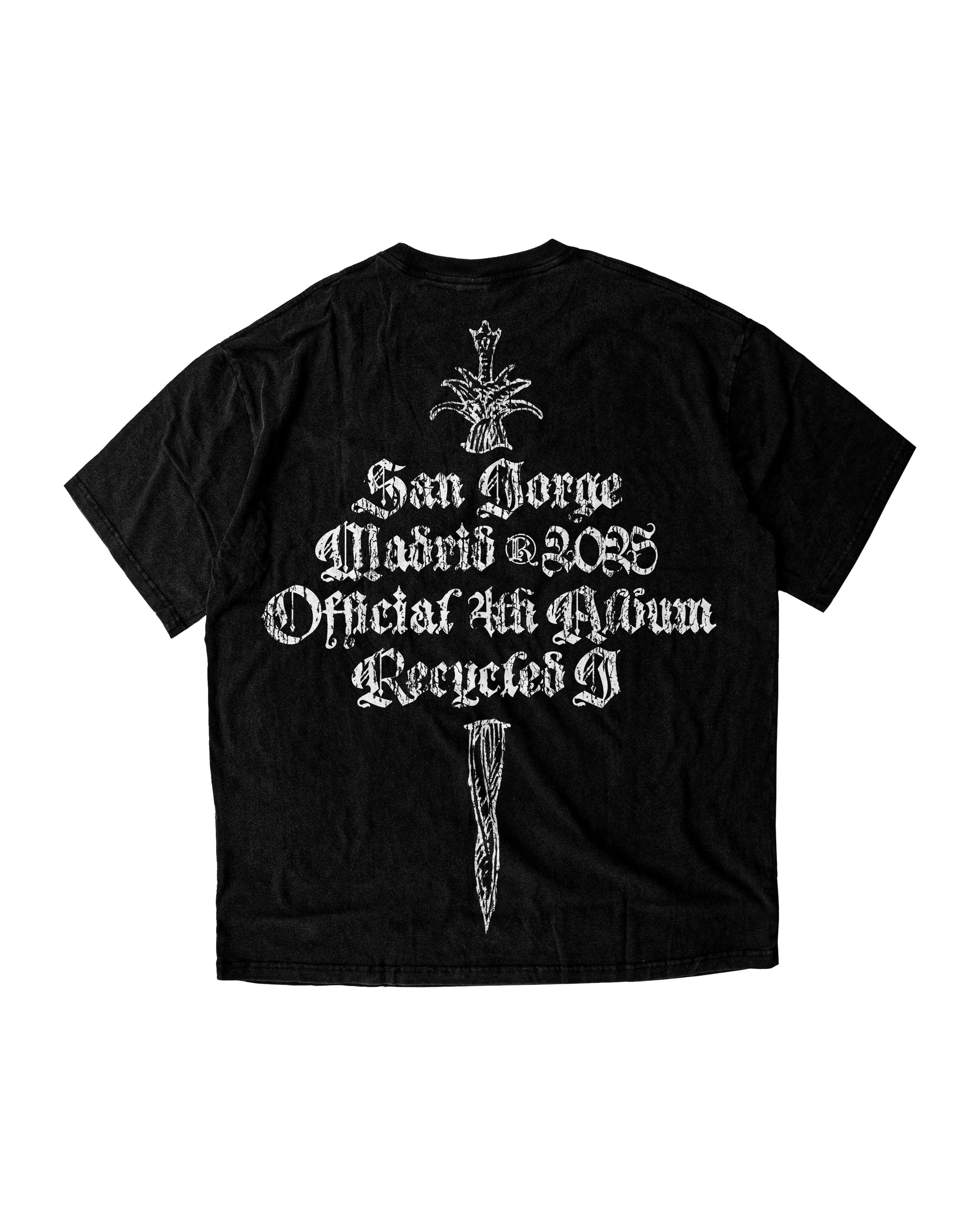 CAMISETA CABALLERO SJ - Image 6