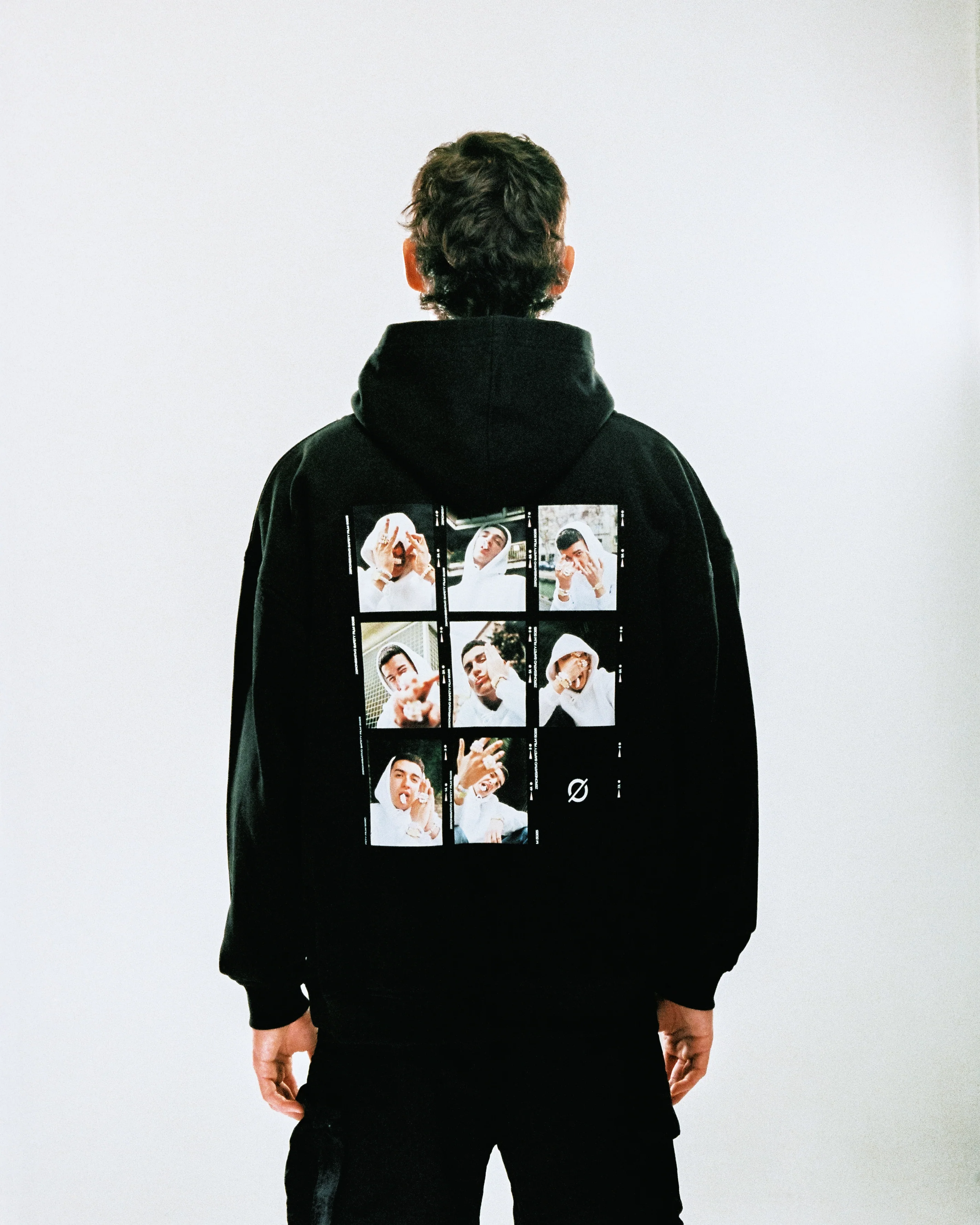 CANDY HOODIE - Image 3