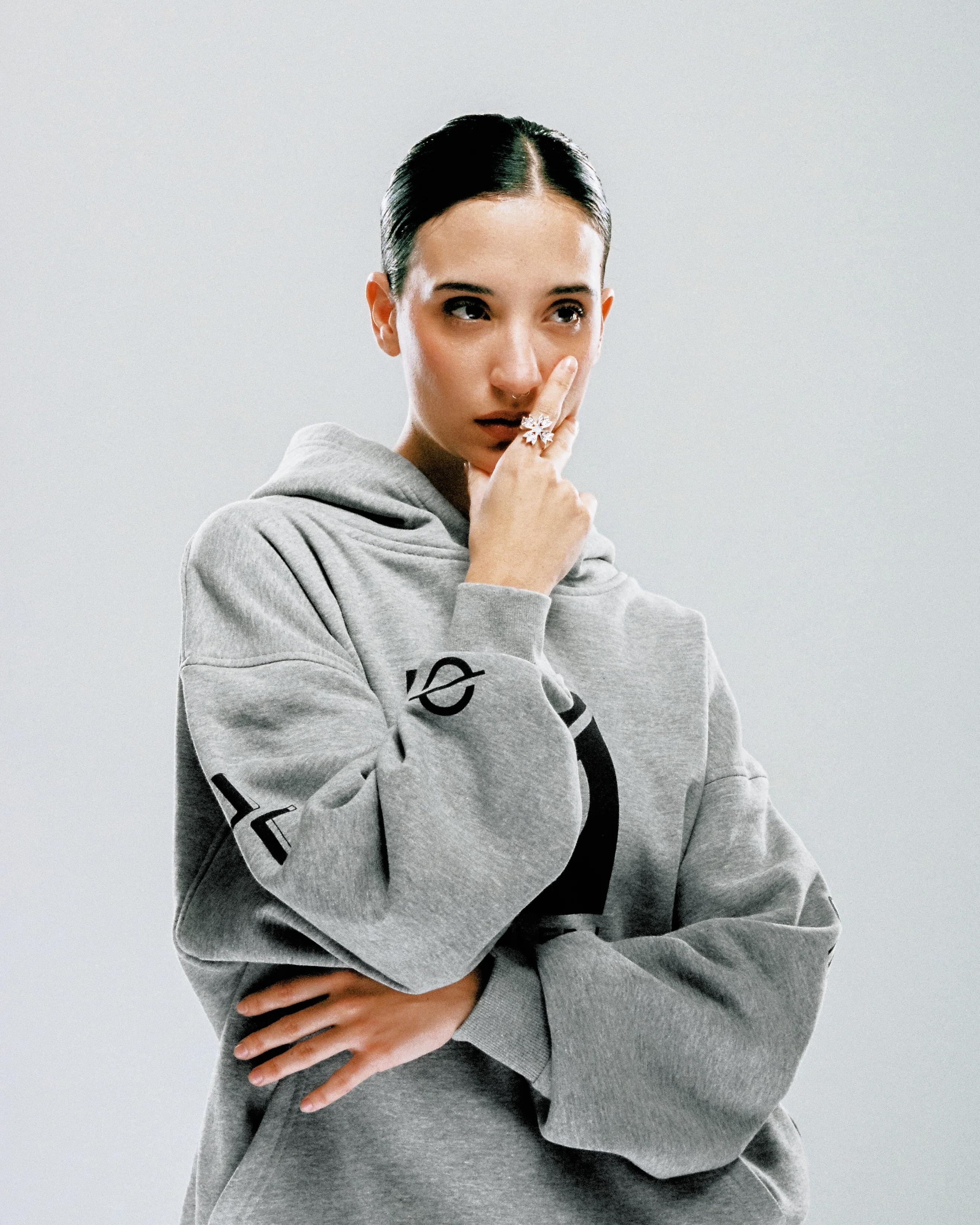 DESOLED HOODIE - Image 3