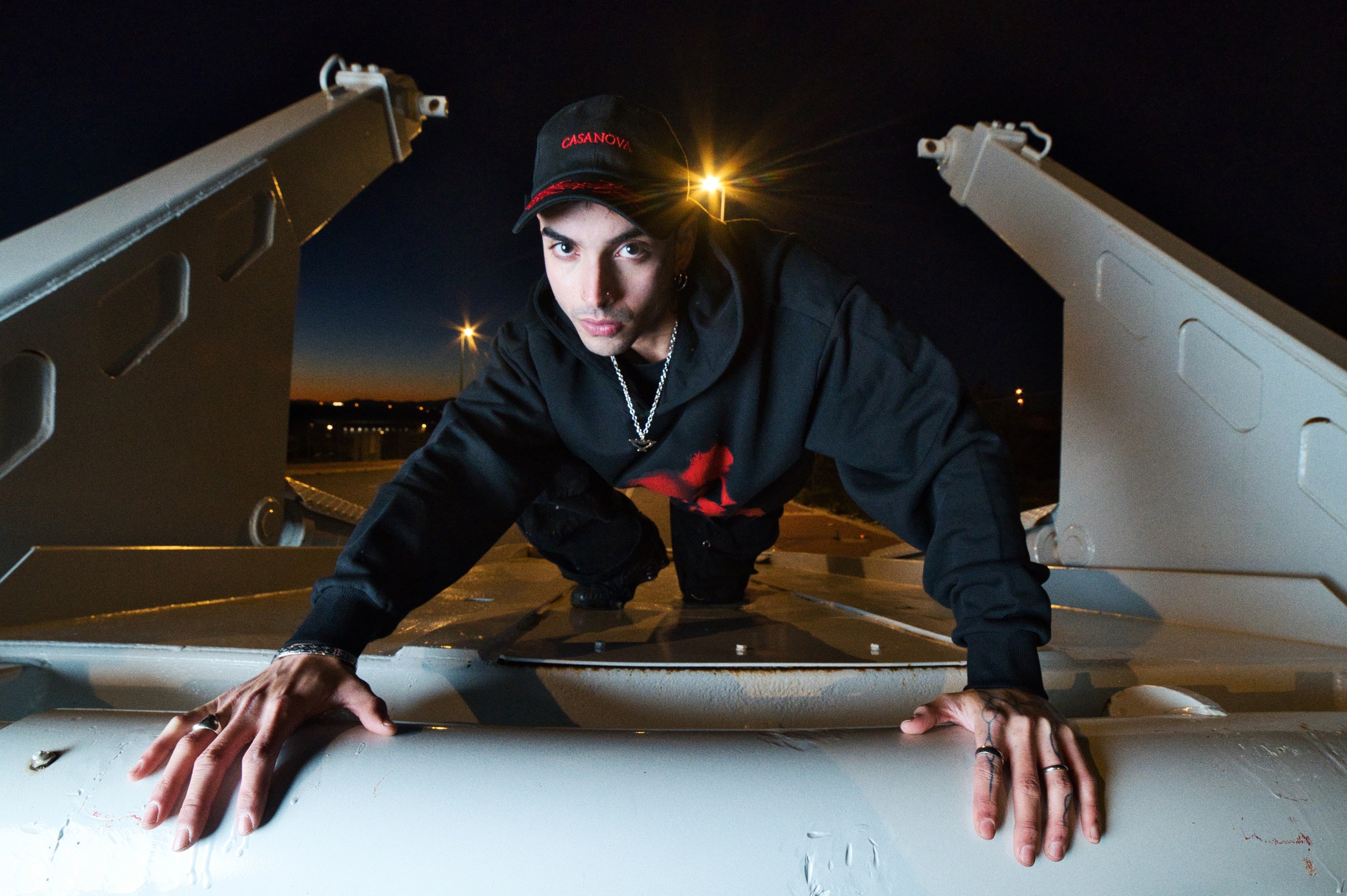 Gorra Casanova - Image 3