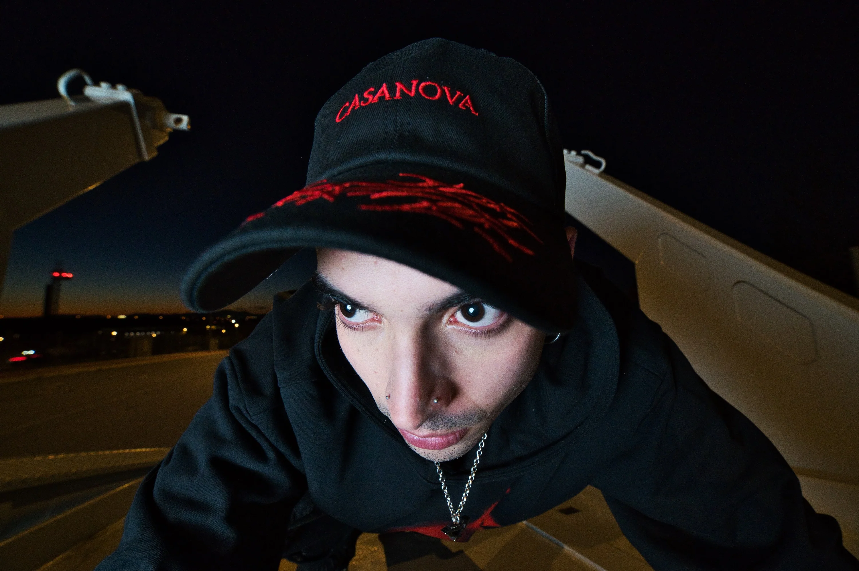 Gorra Casanova - Image 4