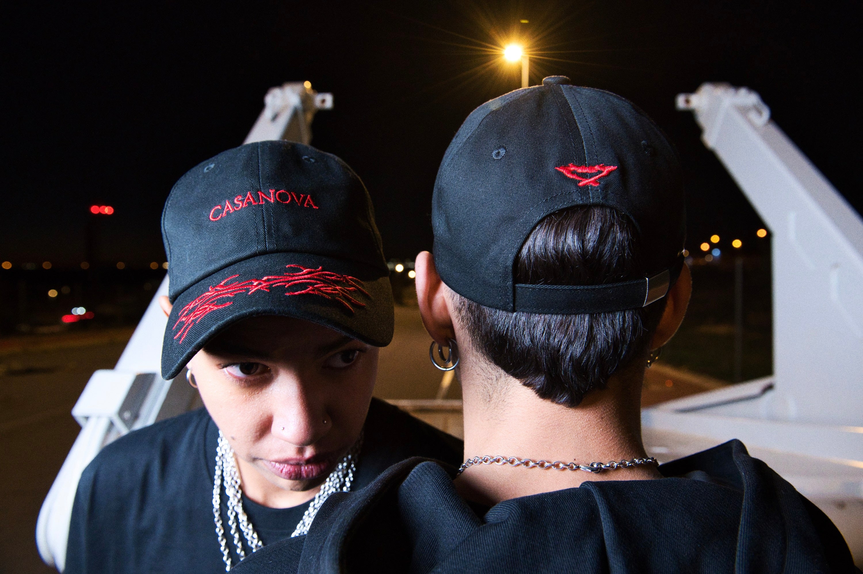 Gorra Casanova - Image 6