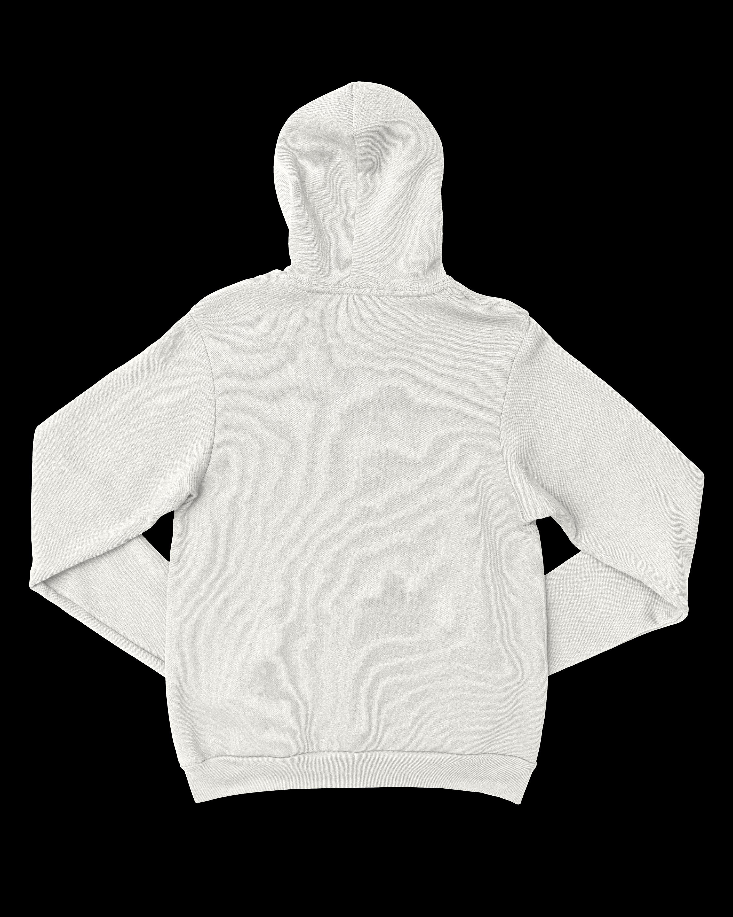 HODDIE BLANCA SAN JORGE - Image 3