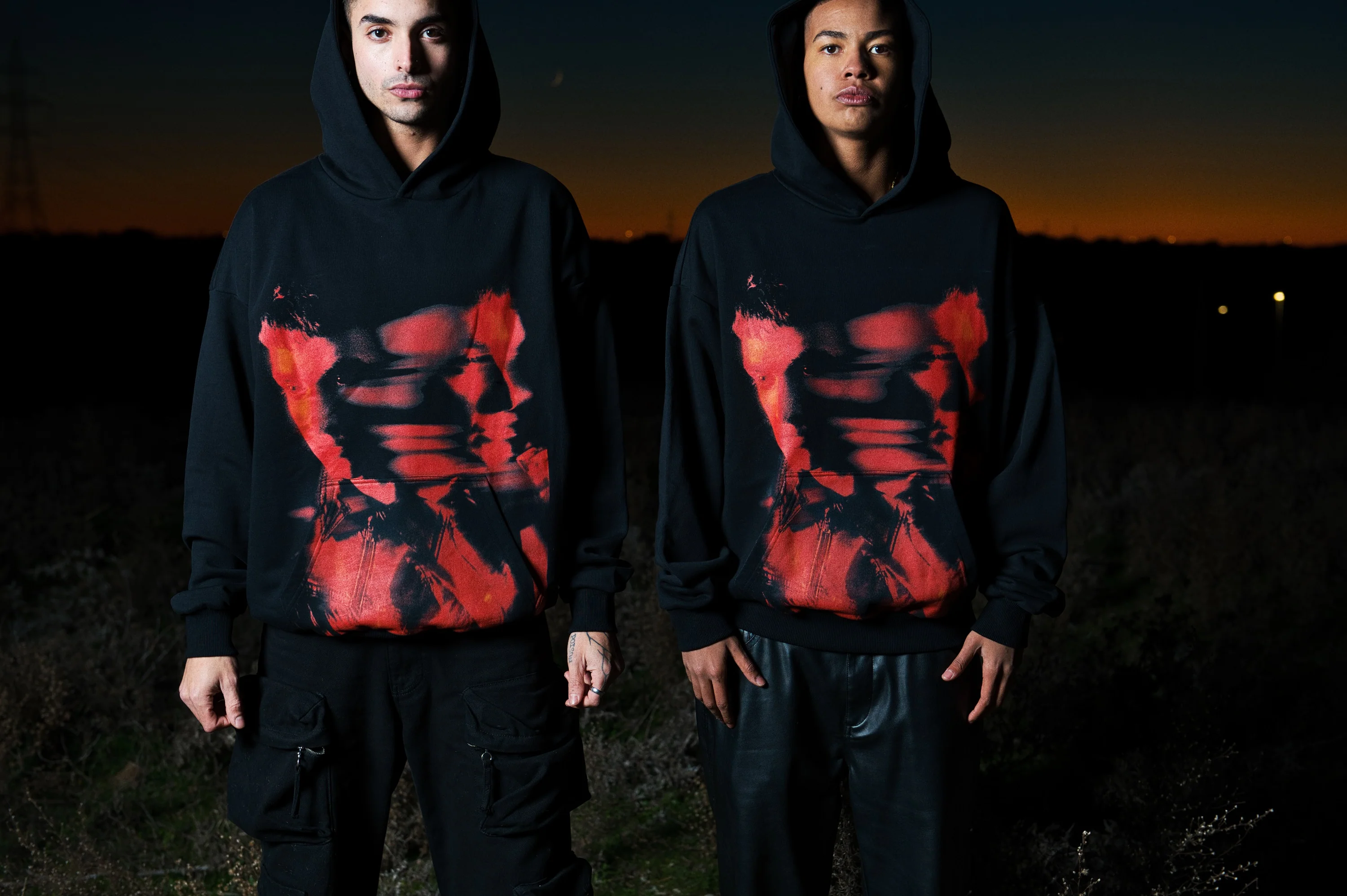 HOODIE CASANOVA - Image 3