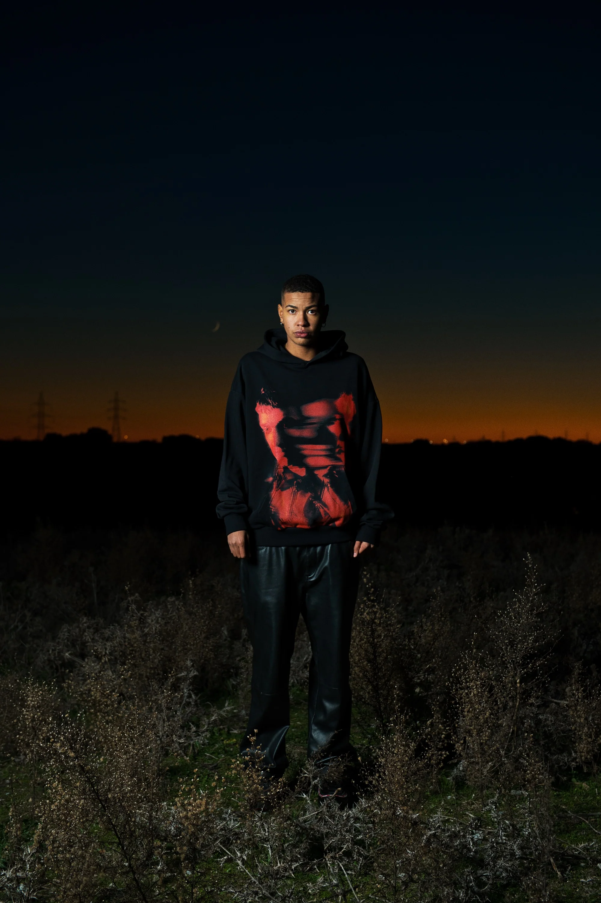 HOODIE CASANOVA - Image 4