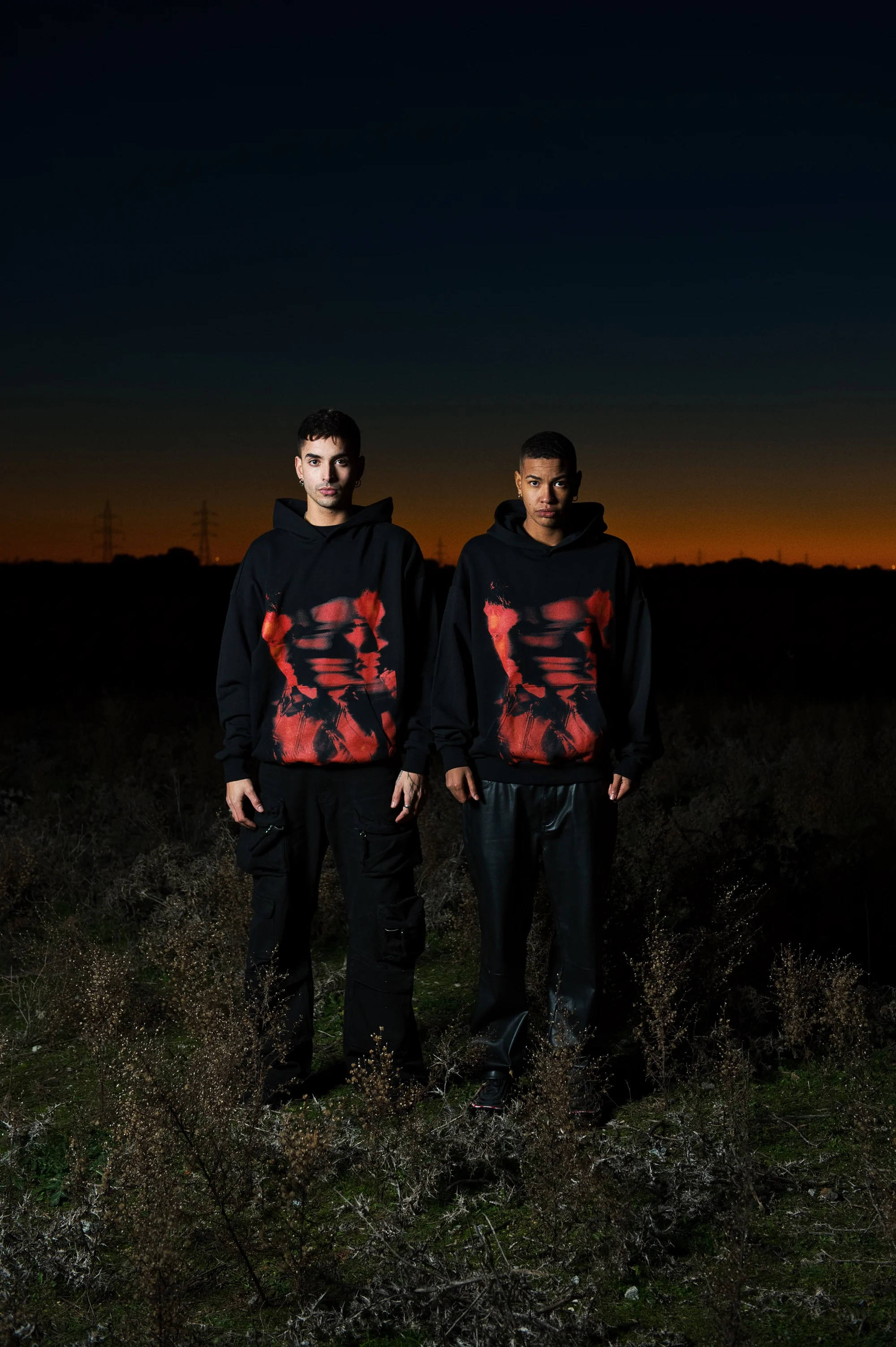 HOODIE CASANOVA - Image 5