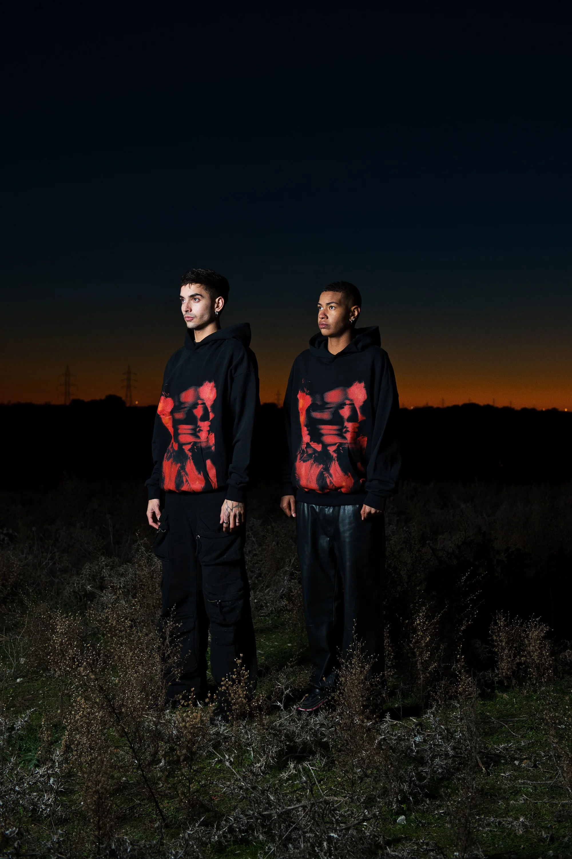 HOODIE CASANOVA - Image 6