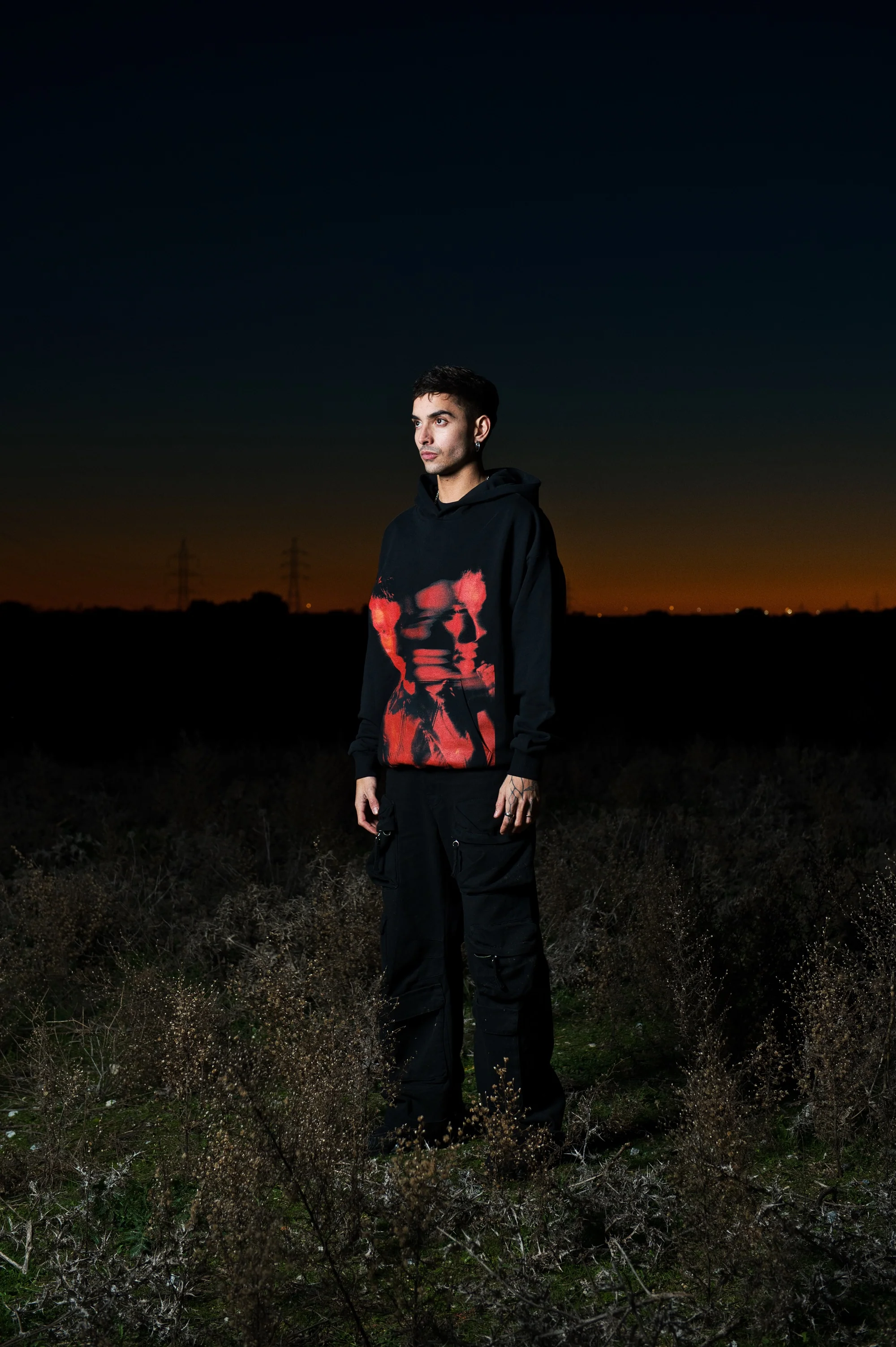 HOODIE CASANOVA - Image 7