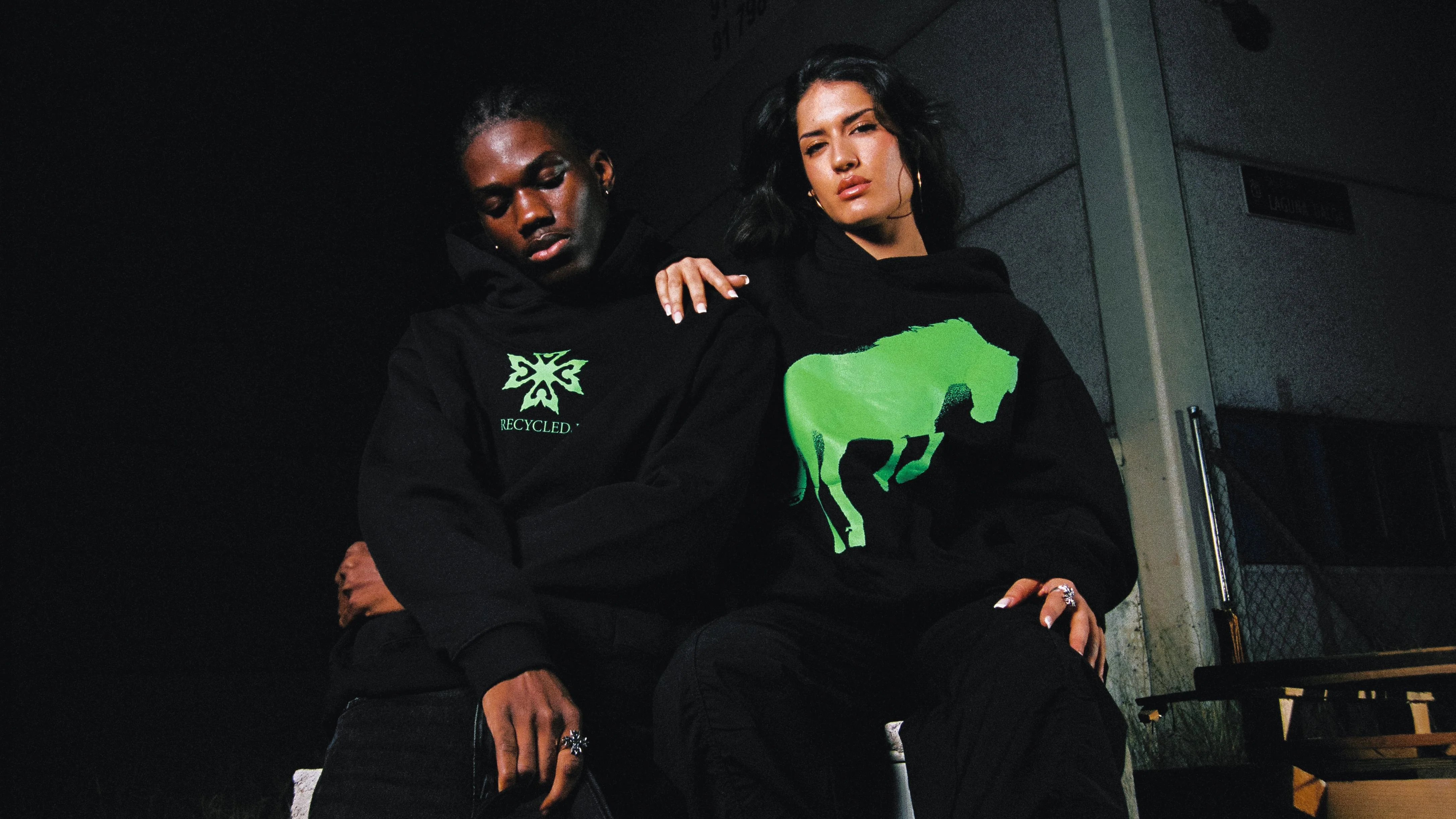 HOODIE CRUZ SJ - Image 3