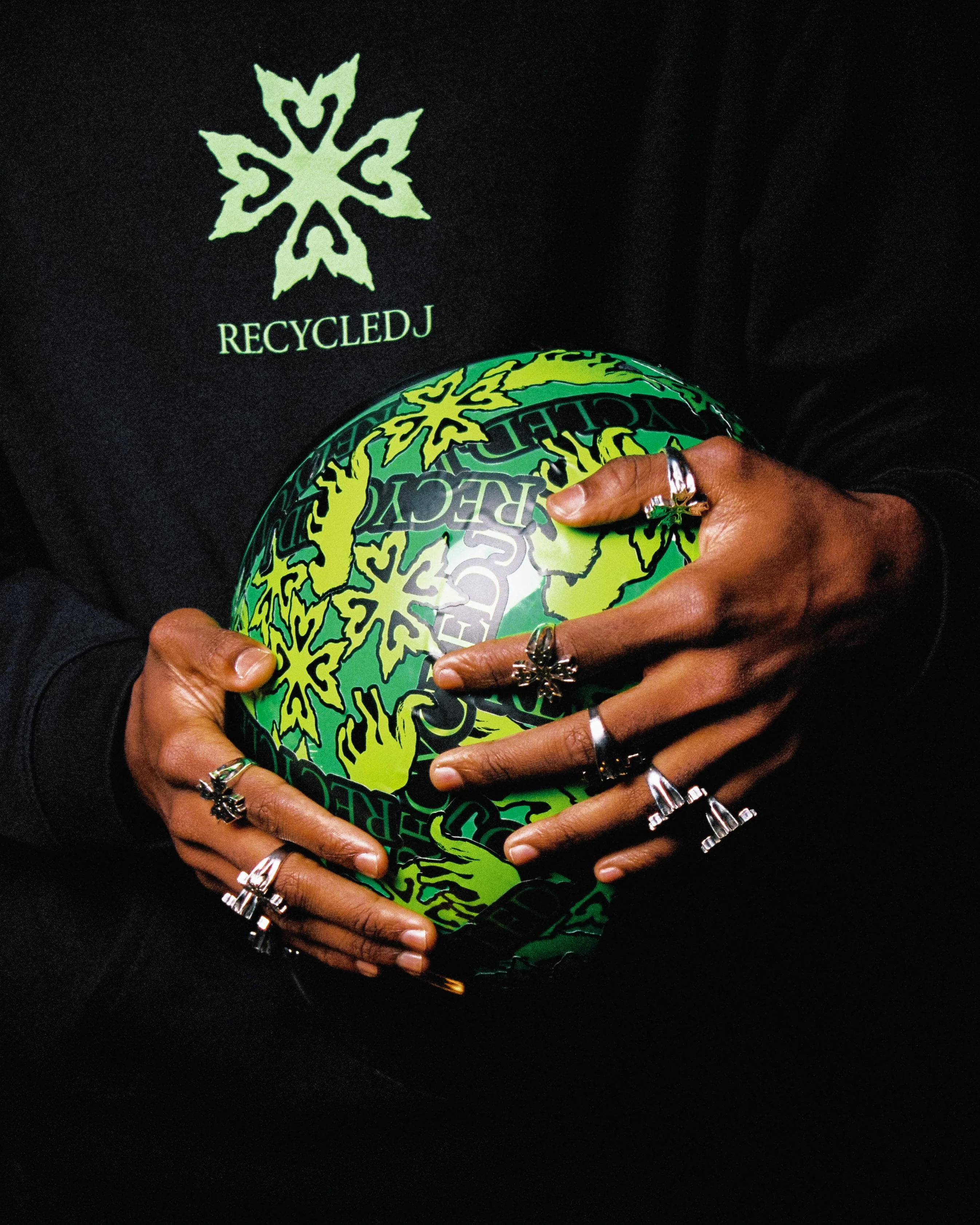 HOODIE CRUZ SJ - Image 4