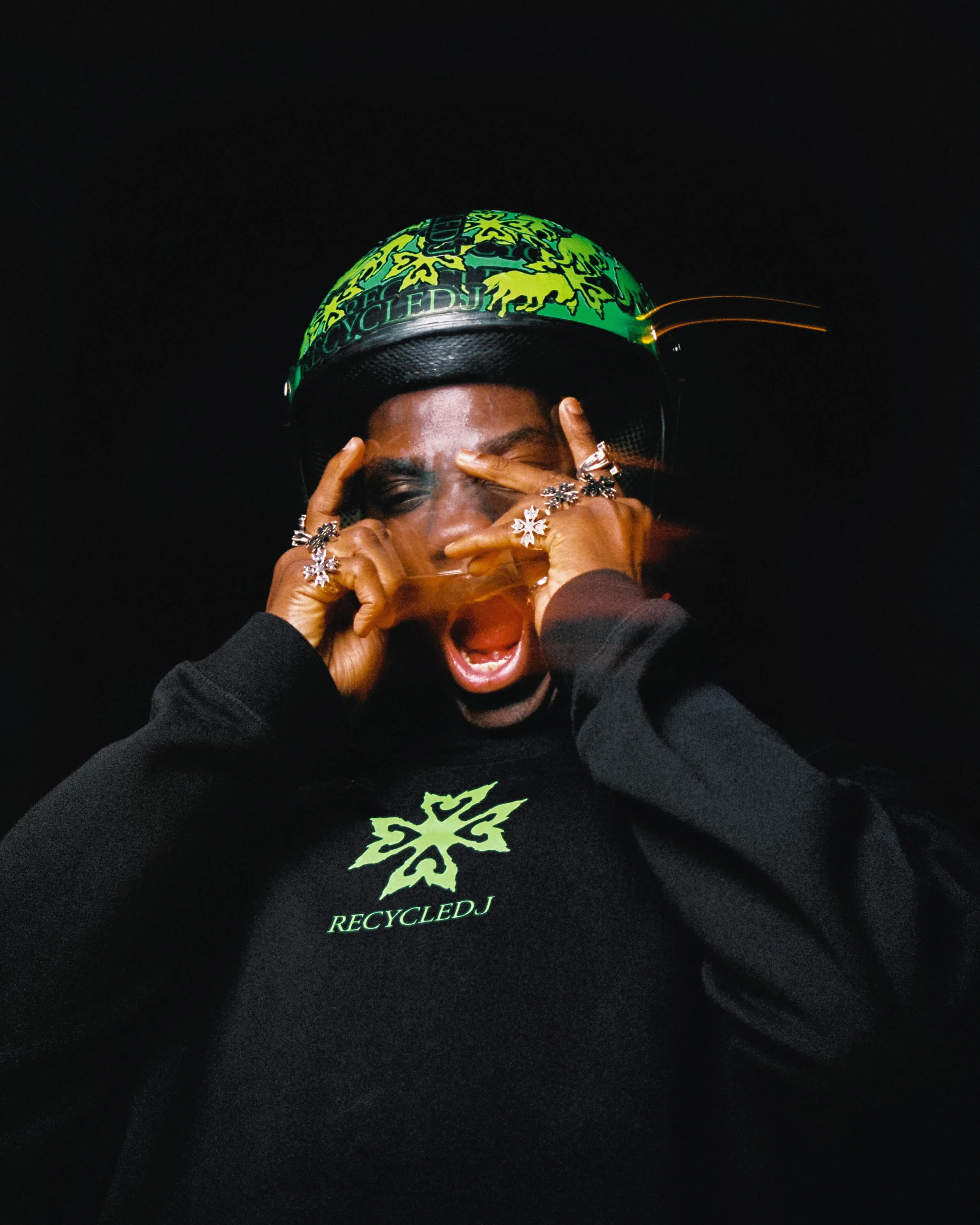 HOODIE CRUZ SJ - Image 5