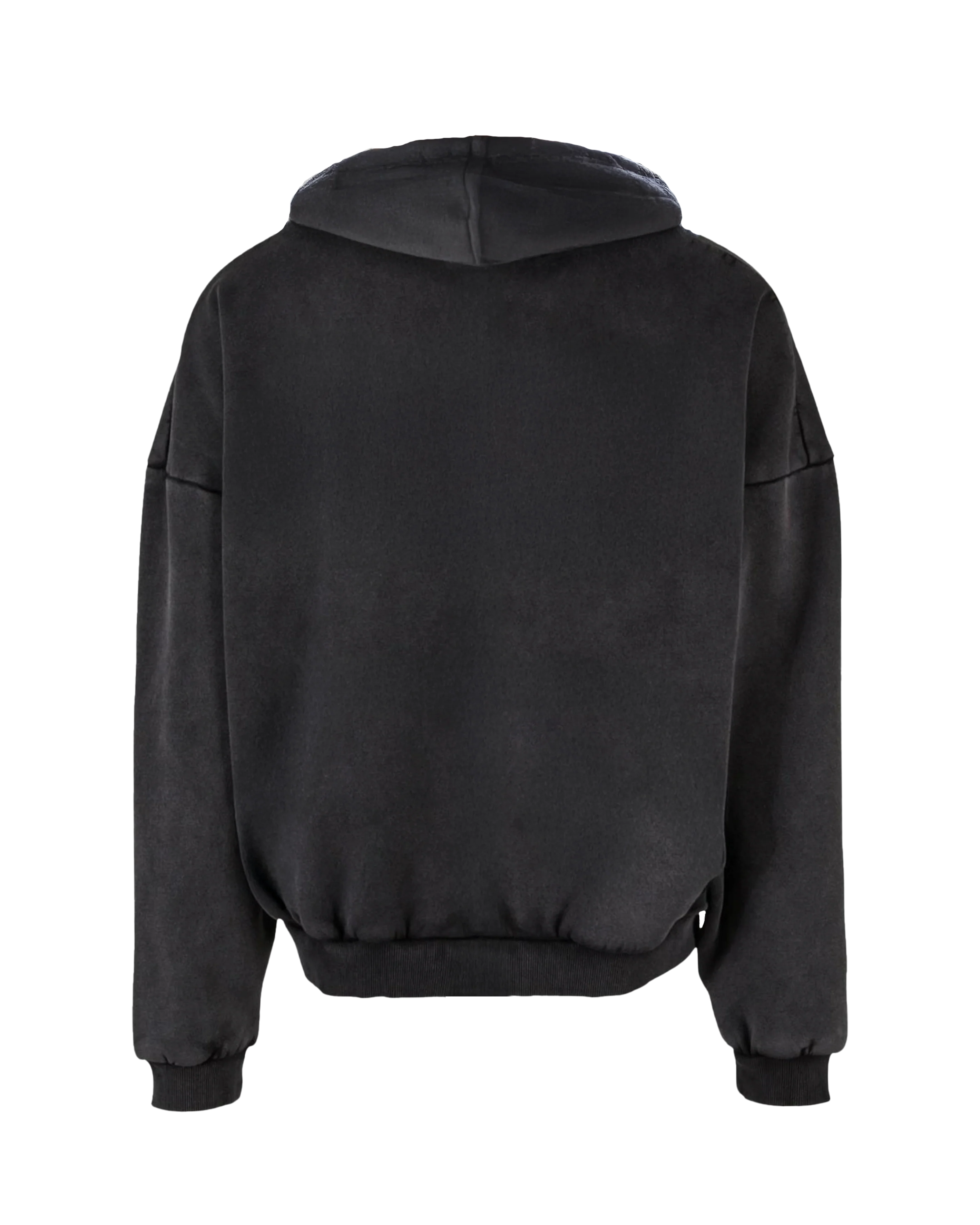 Hoodie Multilogo SJ - Image 3